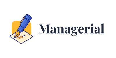 Managerial