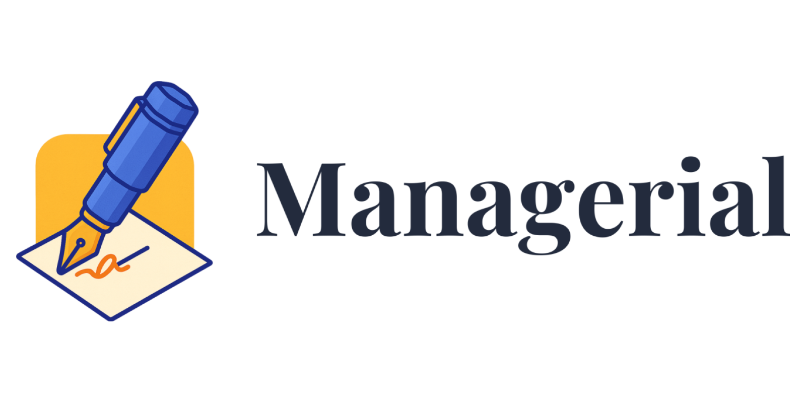 Managerial