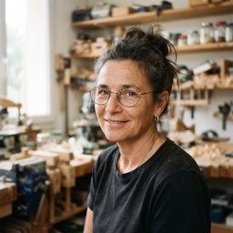 Delphine Chevallier